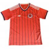 Escocia 2a Equipación 2026